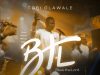 Music artwork for Tobi Olawale Bless The Lord