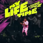 Blessing Lopez My Life Time artwork
