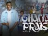 Brian Kuffour Ghana Praise Medley Artwork