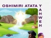 Cen J Oshimiri Atata Yahweh artwork