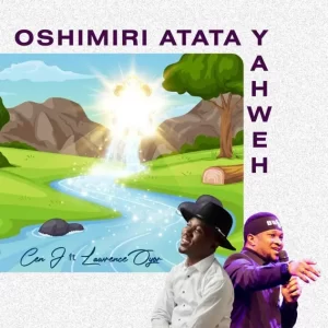 Oshimiri Atata Yahweh ft. Lawrence Oyor