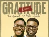 De-Samist - Gratitude (Remix) ft. Mike Abdul