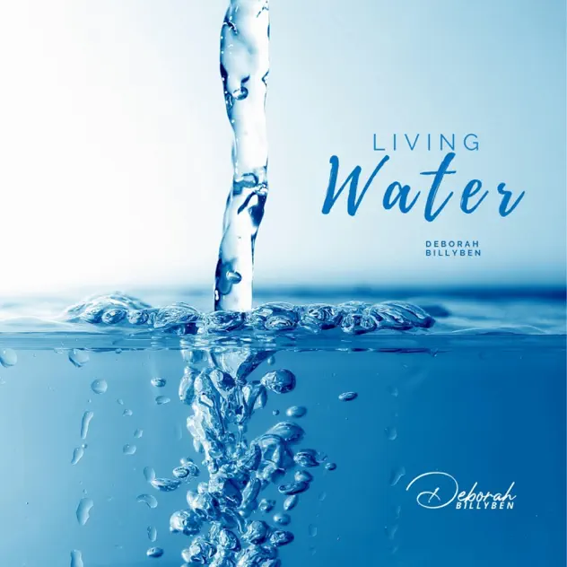 Deborah Billyben – Living Water Deborah Billyben Living Water artwork
