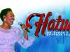 Dr Sarah K – Hatua ft. Shachah Team Dr Sarah K Hatua artwork