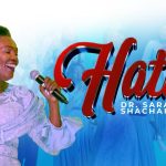 Dr Sarah K Hatua artwork