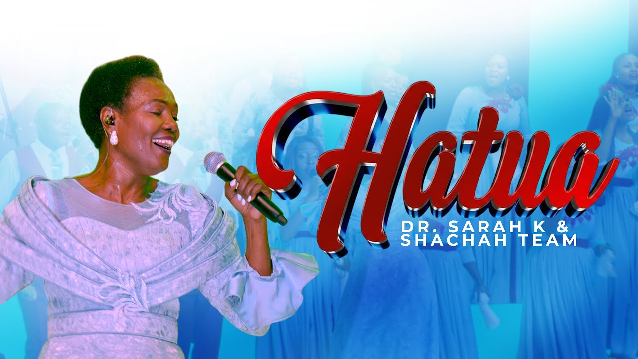 Dr Sarah K Hatua artwork