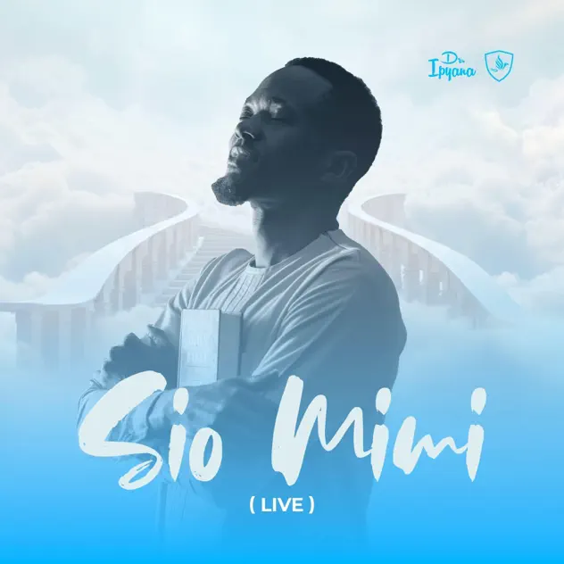 Artwork for Dr. Ipyana Sio Mimi