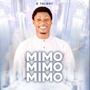 Mimo Mimo Mimo
