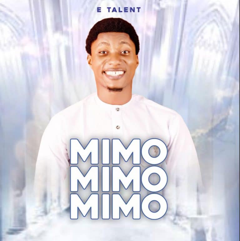 E Talent – Mimo Mimo Mimo