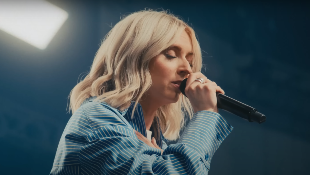 Elevation Worship – SO BE IT ft. Tiffany Hudson & Chris Brown Elevation Worship – SO BE IT ft. Tiffany Hudson & Chris Brown
