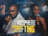 Eljoe Onoja Atmosphere Is Shifting artwork