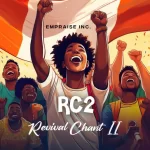 EmPraise Inc. Revival Chant II Coverart
