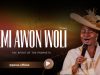 Cover art for Emi Awon Woli (Cover) - PMOO