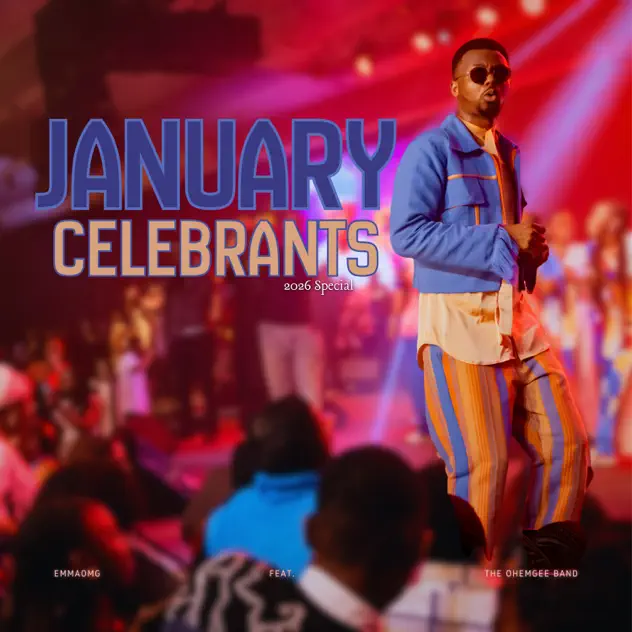 EmmaOMG – January Celebrants 2026 Special EmmaOMG – January Celebrants 2026