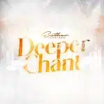Esther Jonathan – Deeper Chant artcover