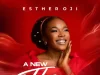 Esther Oji A New Thing EP artwork