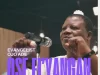 Evangelist Ojo Ade – Ose Fi’ Yangan Evangelist Ojo Ade Ose Fi' Yangan Artwork