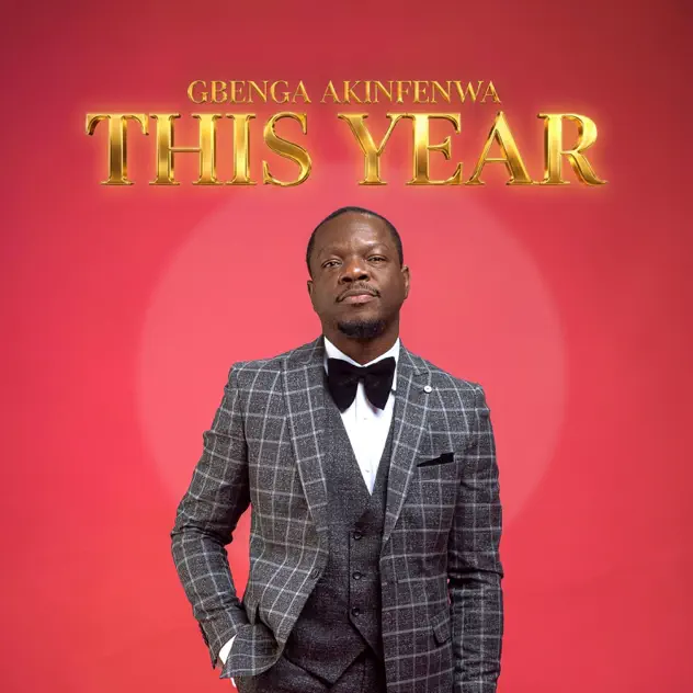 Gbenga Akinfenwa – This Year