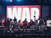 God in This Music – War Medley
