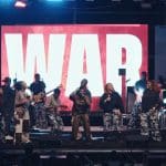 God in This Music – War Medley