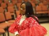 Grace Idowu I Am Favoured (Rendition)
