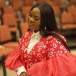 Grace Idowu I Am Favoured (Rendition)