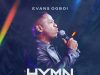 Evans Ogboi Hymn Medley artwork