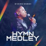 Evans Ogboi Hymn Medley artwork