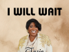 Tosin Oyelakin – I Will Wait