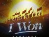 [Album] I Won - Baptista