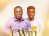 Psalmist Mascot – I Will Follow You cover art