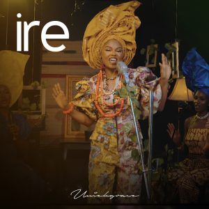 IRE