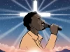 Israel The Creator – I Believe artwork