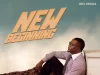 Joel Lwaga New Beginning artwork