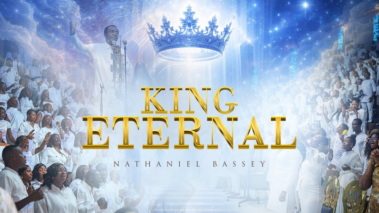 KING ETERNAL NATHANIEL BASSEY