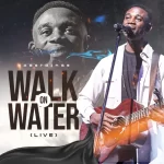 Kaestrings Walk On Water Live artwork