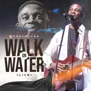 Walk On Water (Live)