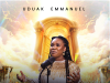 Uduak Emmanuel King of Glory artwork