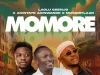 Laolu Gbenjo – Momore Artwork for Laolu Gbenjo Momore