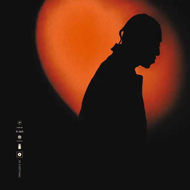 Lecrae My Everything artwork