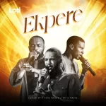 Lyrical HI Ekpere Artwork