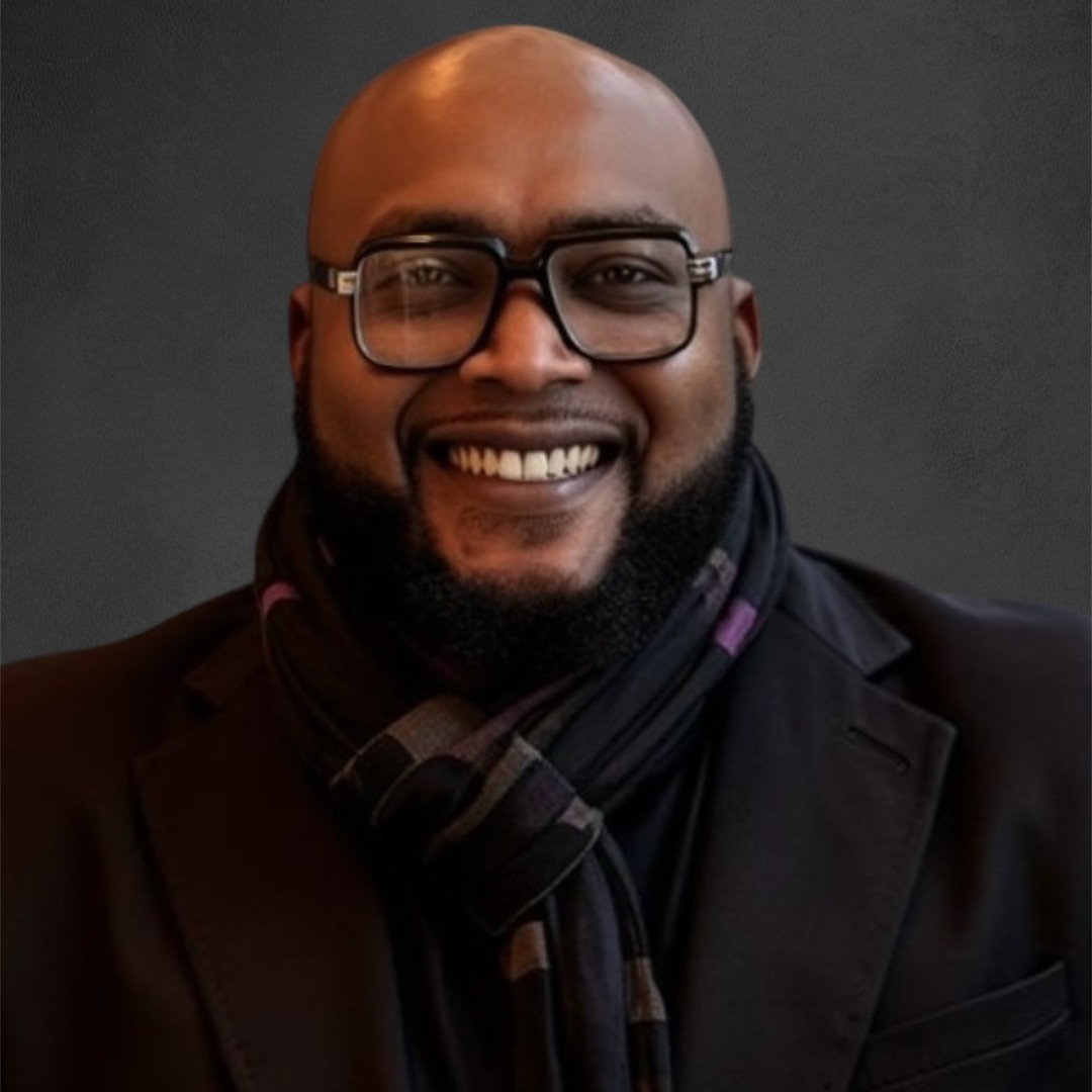 Michael Tolorunleke profile picture 