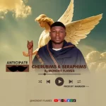 Monday Flame Cherubims And Seraphims Artwork