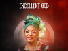 Artwork for Excellent God Nelly K