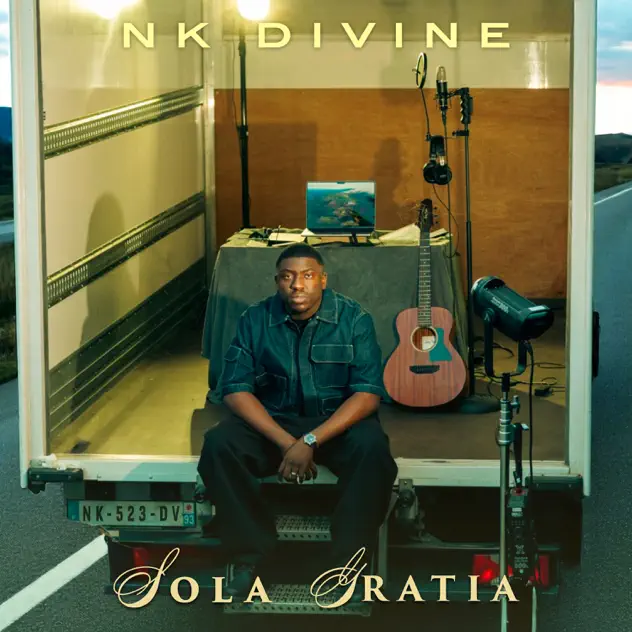 Nk Divine – Muana ft. Athoms Mbuma Nk Divine – Muana ft. Athoms Mbuma