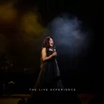 Nontokozo Mkhize The Live Experience coverart