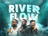 Odunayo Adebayo River Flow artwork