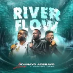 Odunayo Adebayo River Flow artwork