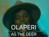 Olaperi As the Deer artwork