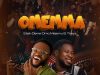 Elijah Daniel – Omemma ft. Tkeyz Elijah Daniel Omemma artwork